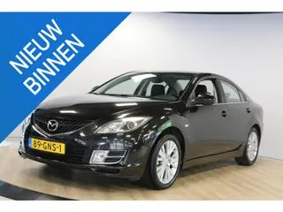 Mazda 6 1.8 Olypmia Sport | Cruise | Airco | PDC