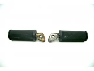 Used Voetsteunset T3 rond