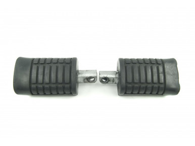 Used voetsteunset duo california 1100,ev