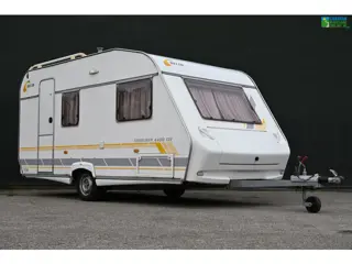 Delta Euroliner 4400 TSF