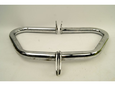 Used Voorvalbeugelset street/speed twin,
