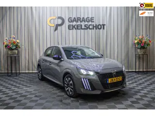 Peugeot 208 1.2 PureTech 100 Style|Carplay|Cruise|Led|Airco