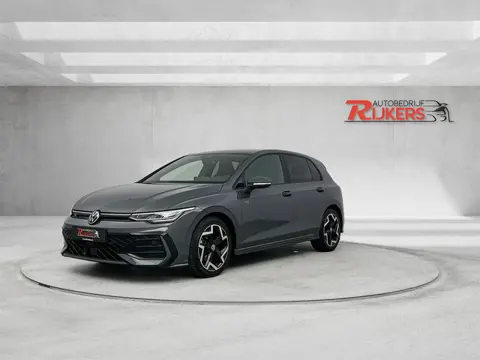 Volkswagen Golf 1.5 eTSI R-Line Edition 150PK Automaat,Apple Carpl,ACC,Camera A,Climate Cont,Stoel+s