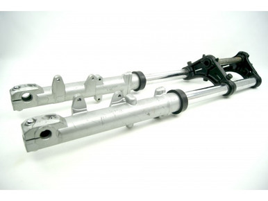 Used Voorvork V75