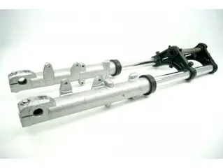 Used Voorvork V75