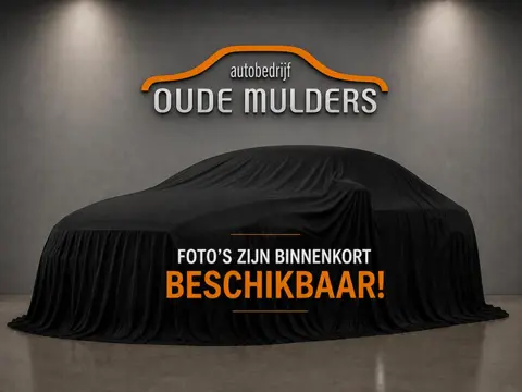 Volkswagen up! 1.0 Bluetooth/Stoelverwarming/Camera/Cruise