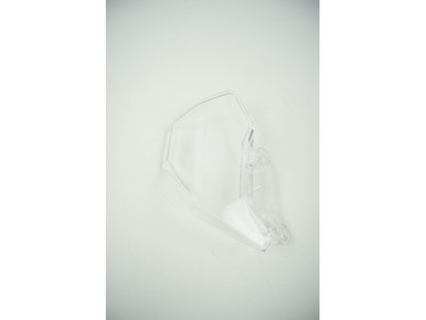 Used Winddeflector tiger 850,900 RH