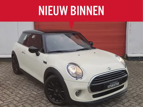 MINI Cooper 1.5 Pepper | PANO | Carplay (bj 2019)