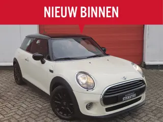 MINI Cooper 1.5 Pepper | PANO | Carplay (bj 2019)
