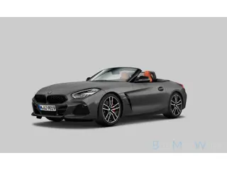 BMW Z4 Roadster sDrive20i Business Edition Plus | M-Sport | 19 Inch | H&K |