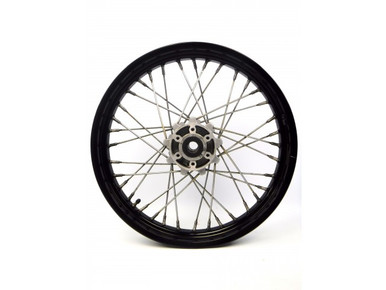 Used voorwiel stelvio ntx 19x2.50