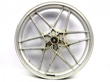 Used voorwiel v35-65 1.85x18"