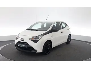 Toyota Aygo 1.0 VVT-i x-fun (bj 2021)