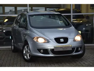Seat Altea XL 1.6 Hattrick Airco Pdc Trekhaak Lm-Velgen