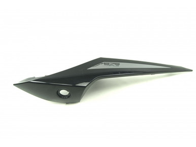 Used Zijpaneel Street Triple R LH Zwart