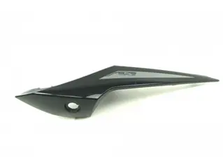Used Zijpaneel Street Triple R LH Zwart