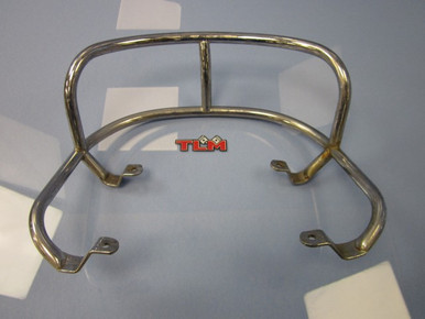 Used zadelrek ic/g5