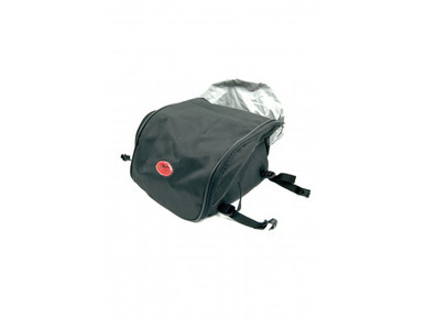 Used Zadeltas MotoGuzzi Universeel