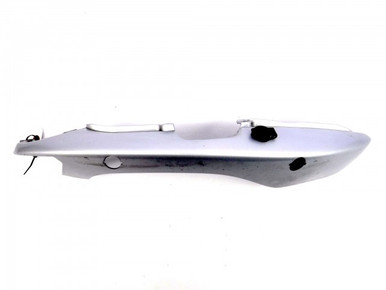 Used zijpaneel rh norge grijs