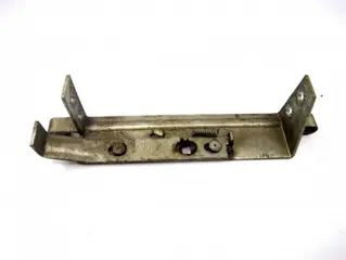 Used zadelslot lemans 1000