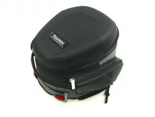Used Zadeltas Tiger Sport 10 - 15