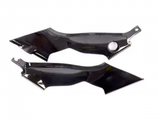 Used zijpaneelset norge 1200gt 8v zwart