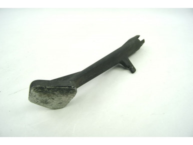 Used zijstandaard griso zwart a.