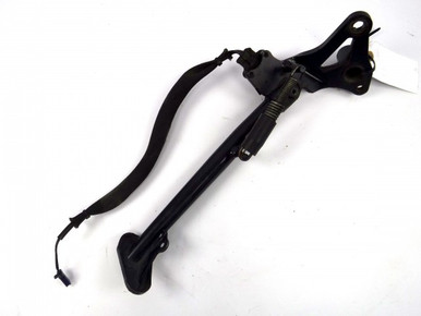 Used zijstandaard norge 1200gt 8v