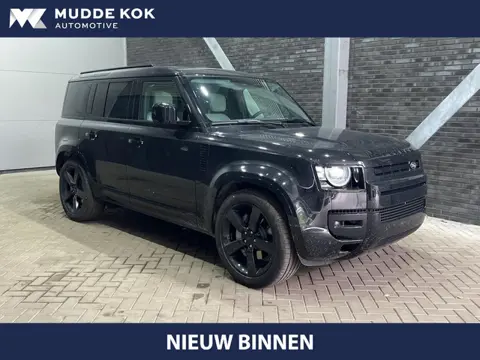 Land Rover Defender P300e 110 X-Dynamic HSE | FACELIFT | ClearSight | Meridian Surround | Head-Up | 