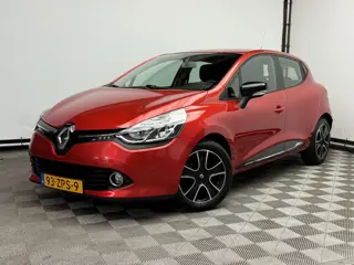 Renault Clio 0.9 TCe Expression 5-drs Airco Navi LM16" NL Auto