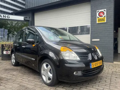 Renault Modus 1.6-16V Privilège (bj 2007)