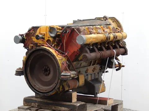 Deutz F10L413F