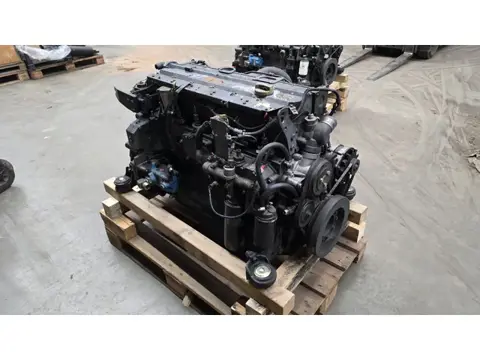 Deutz BF6M1012E