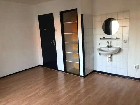 Woning aan de Jagerlaan te Zeist