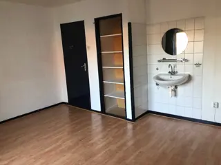 Woning aan de Jagerlaan te Zeist