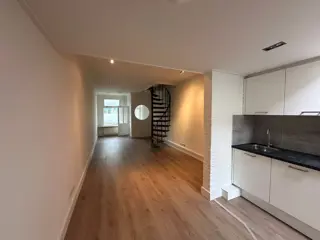 Woning aan de Lipperkerkstraat te Enschede