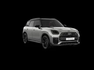 MINI Countryman 2.0 S ALL4 John Cooper Works XL | Panorama | Leder | Memory | Trekhaak | Melting Sil