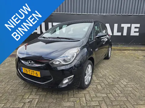 Hyundai ix20 1.6i i-Vision