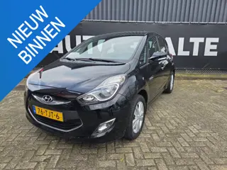 Hyundai ix20 1.6i i-Vision