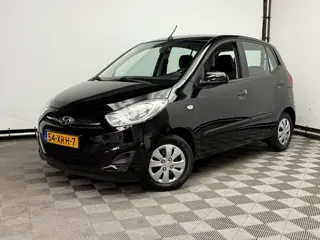 Hyundai i10 1.1 i-Drive Cool Airco 1e Eigenaar NL Auto