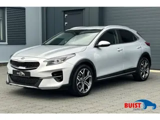 Kia Xceed 1.0 T-GDi DynamicLine 71888KM! LED 18" CAMERA