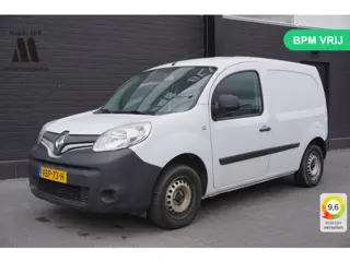 Renault Kangoo 1.5 dCi EURO 6 - Airco - Cruise - PDC - € 6.900,- Excl.
