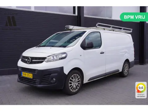 Opel Vivaro 1.5 CDTI L3 EURO 6 - Airco - Cruise - PDC - € 12.950,- Excl.