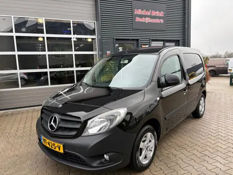 Mercedes-Benz Citan 109 CDI BlueEFFICIENCY Marge Auto