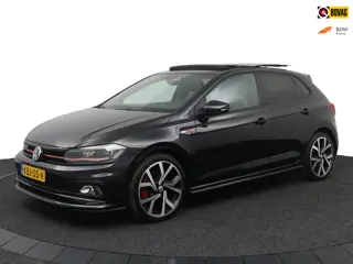 Volkswagen POLO 2.0 TSI GTI Art Velour interior I VIRTUAL I PANORAMA I BEATS