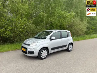 Fiat Panda 0.9 TwinAir Edizione Cool