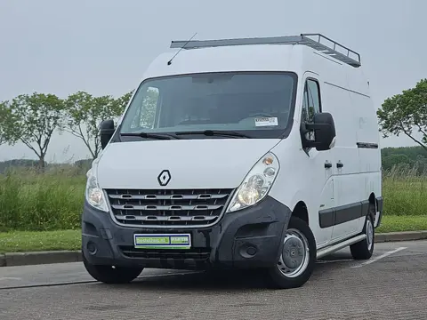 RENAULT MASTER 2.3 dci l2h2 52 dkm.!!!