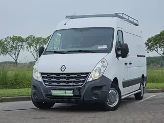 RENAULT MASTER 2.3 dci l2h2 52 dkm.!!!