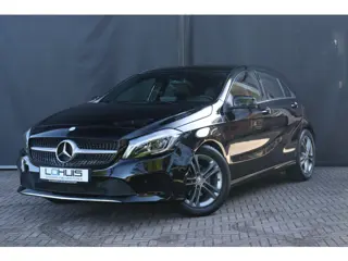 Mercedes-Benz A-klasse 160 Ambition | BT AUDIO | STOELVERWARMING |