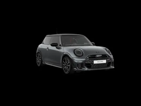 MINI Mini 2.0 Cooper S John Cooper Works XL | Panorama | Leder | Memory | 18"LM | Legend Grey